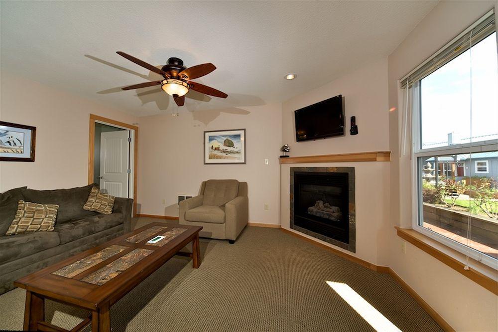 Blue Gull Inn Cannon Beach Extérieur photo