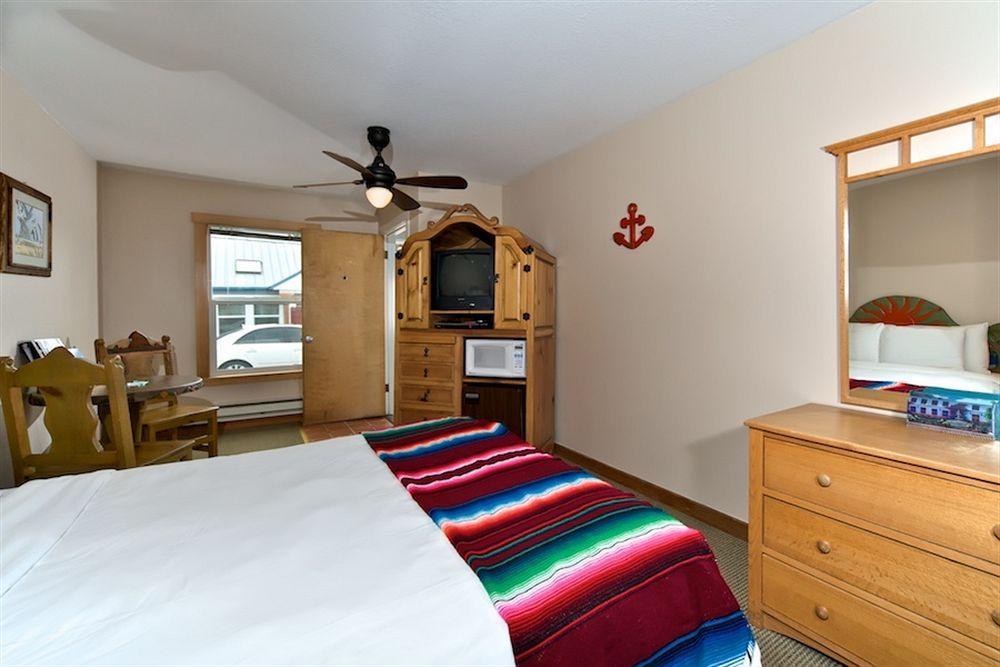 Blue Gull Inn Cannon Beach Extérieur photo