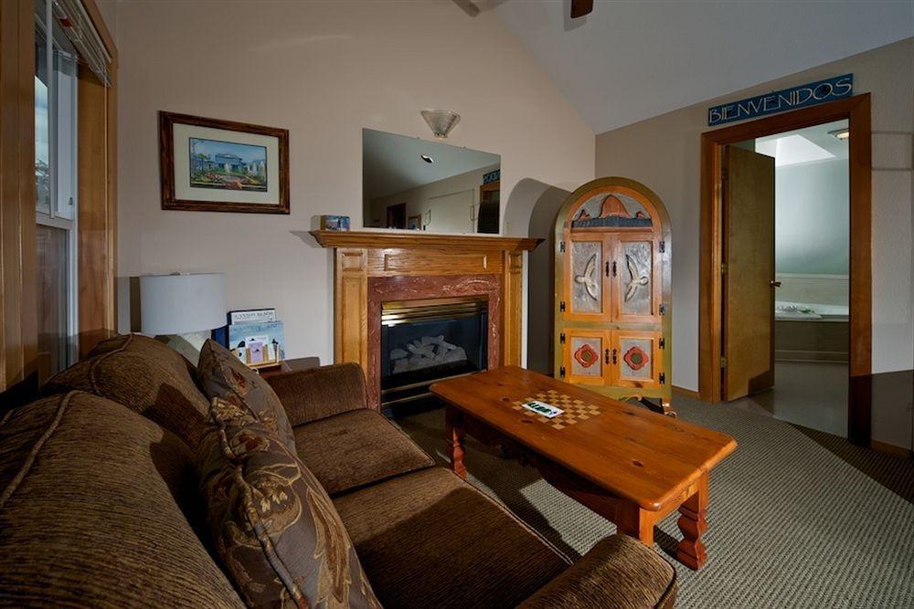 Blue Gull Inn Cannon Beach Extérieur photo