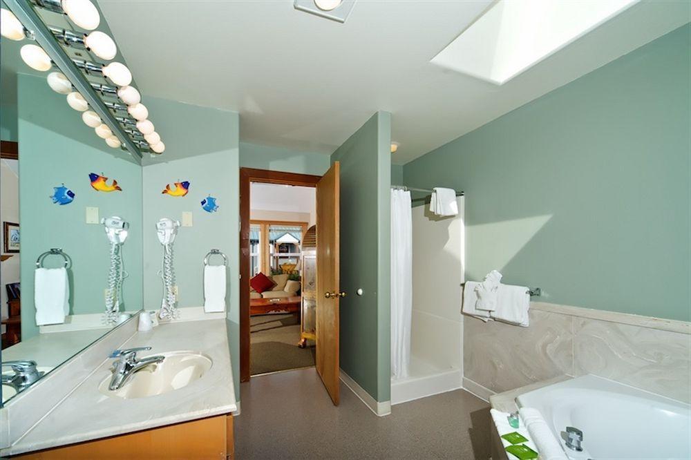 Blue Gull Inn Cannon Beach Extérieur photo