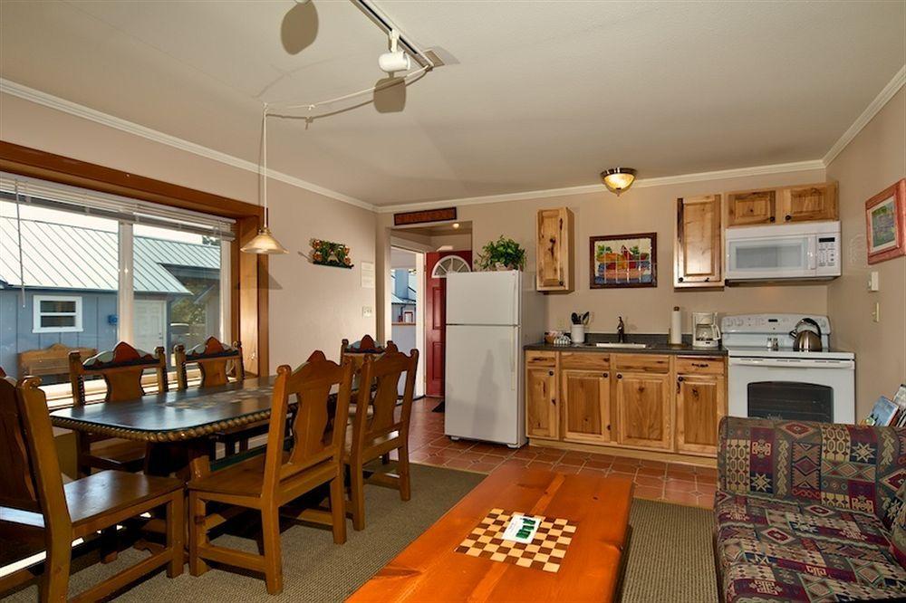 Blue Gull Inn Cannon Beach Extérieur photo