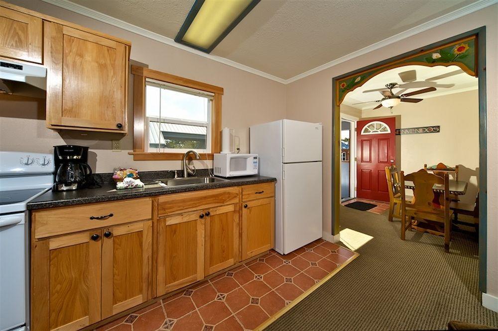 Blue Gull Inn Cannon Beach Extérieur photo
