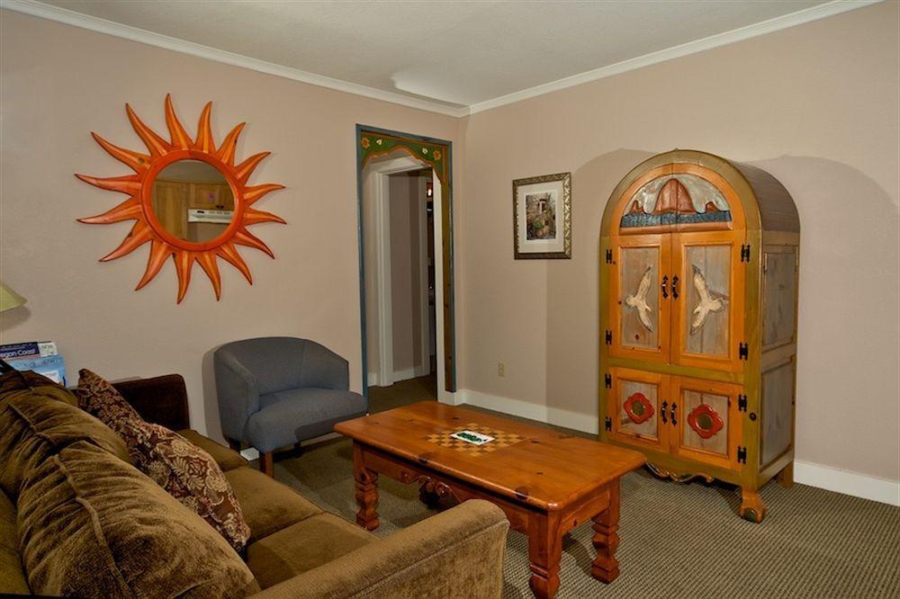Blue Gull Inn Cannon Beach Extérieur photo