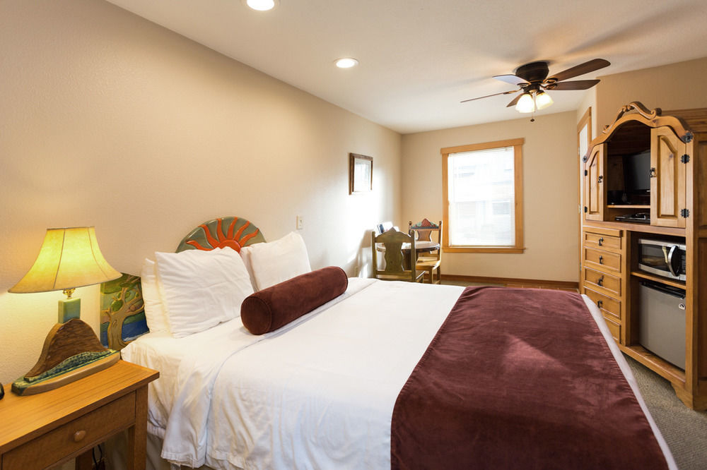Blue Gull Inn Cannon Beach Extérieur photo