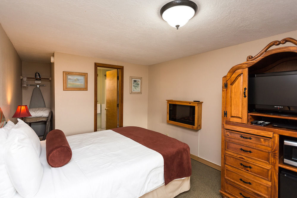 Blue Gull Inn Cannon Beach Extérieur photo