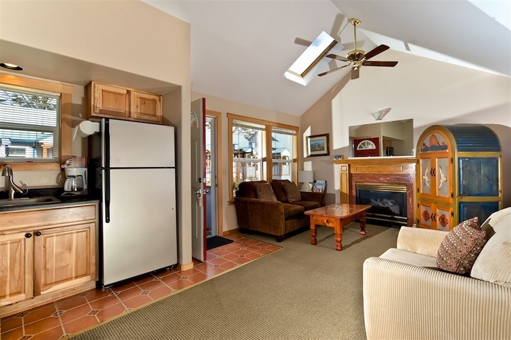 Blue Gull Inn Cannon Beach Extérieur photo