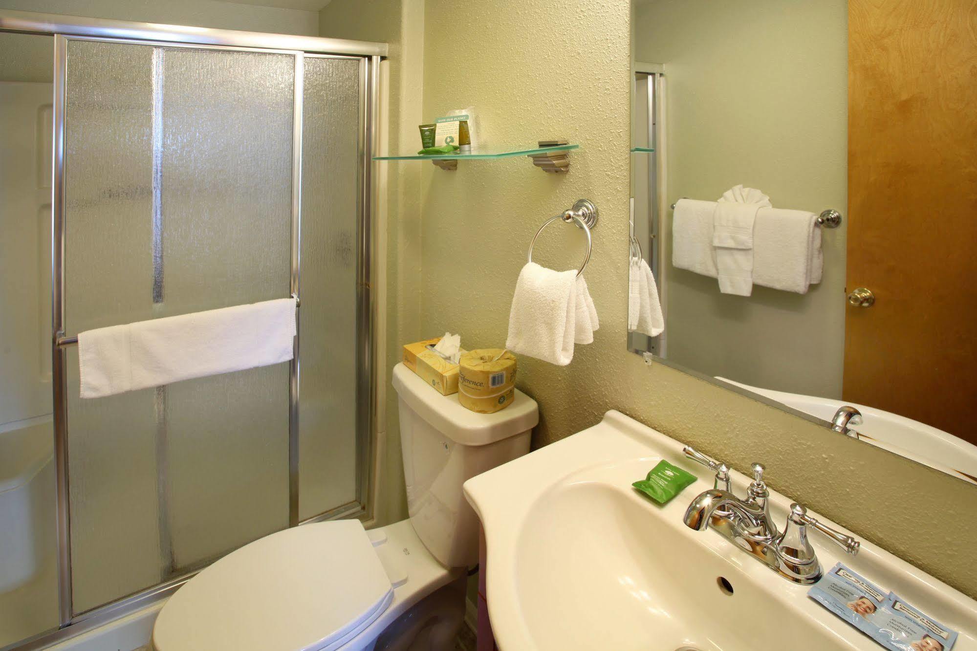Blue Gull Inn Cannon Beach Extérieur photo