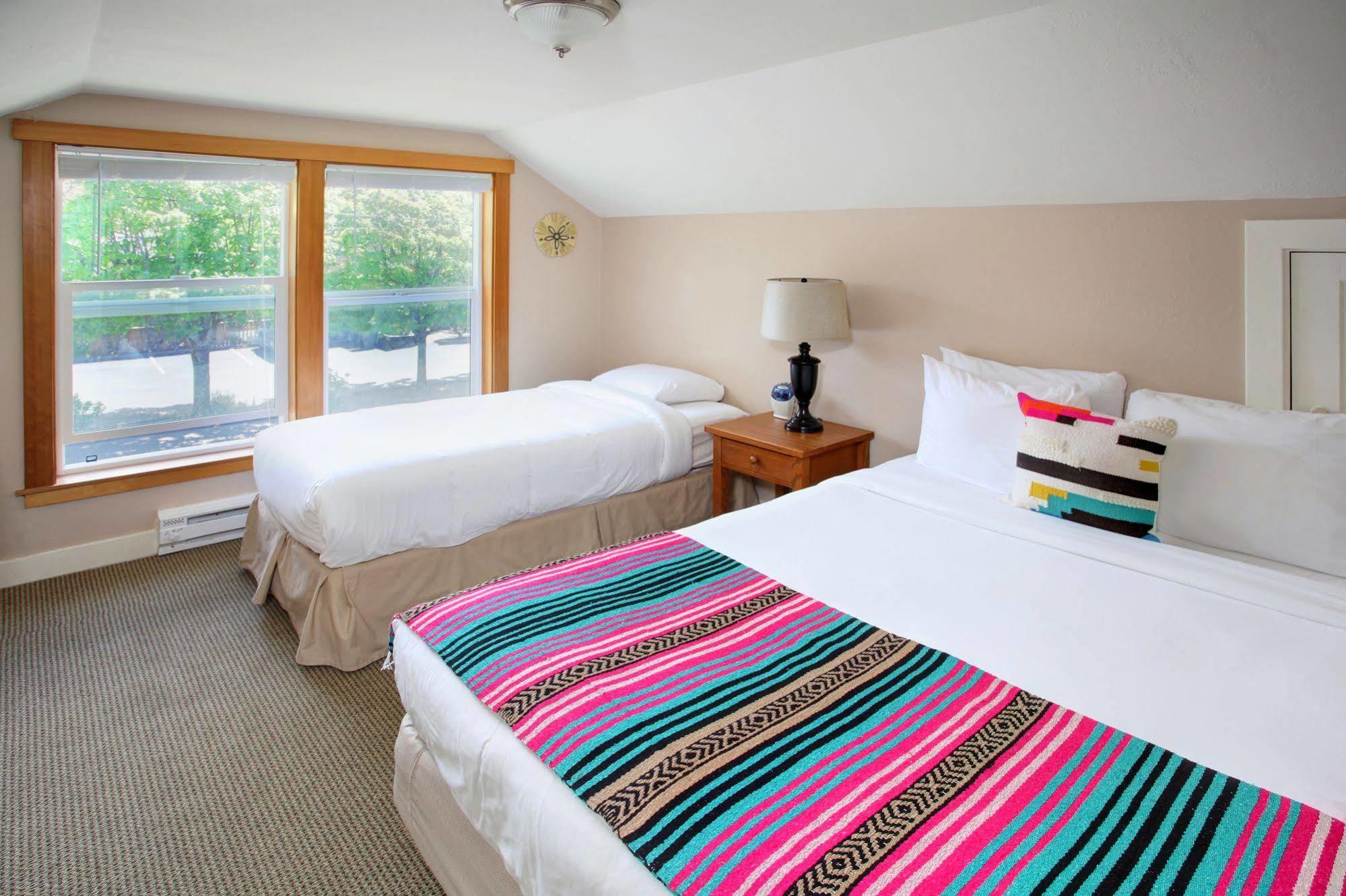 Blue Gull Inn Cannon Beach Extérieur photo