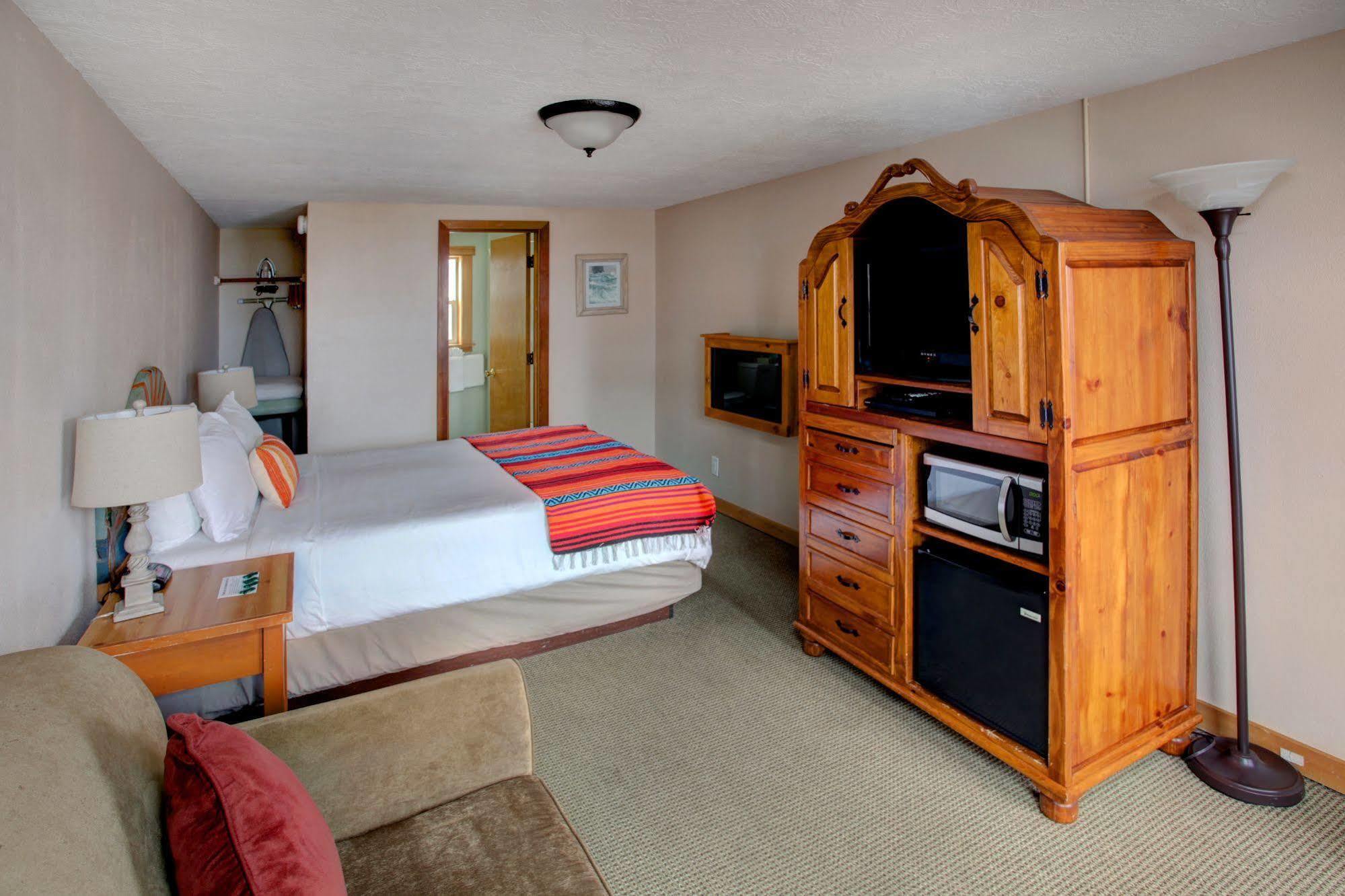 Blue Gull Inn Cannon Beach Extérieur photo