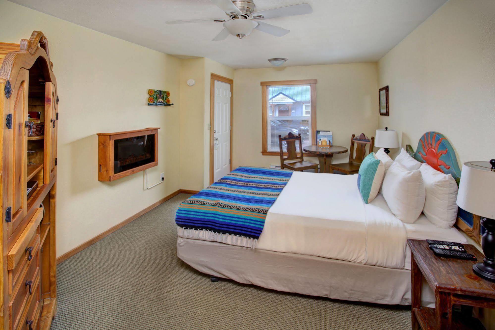 Blue Gull Inn Cannon Beach Extérieur photo