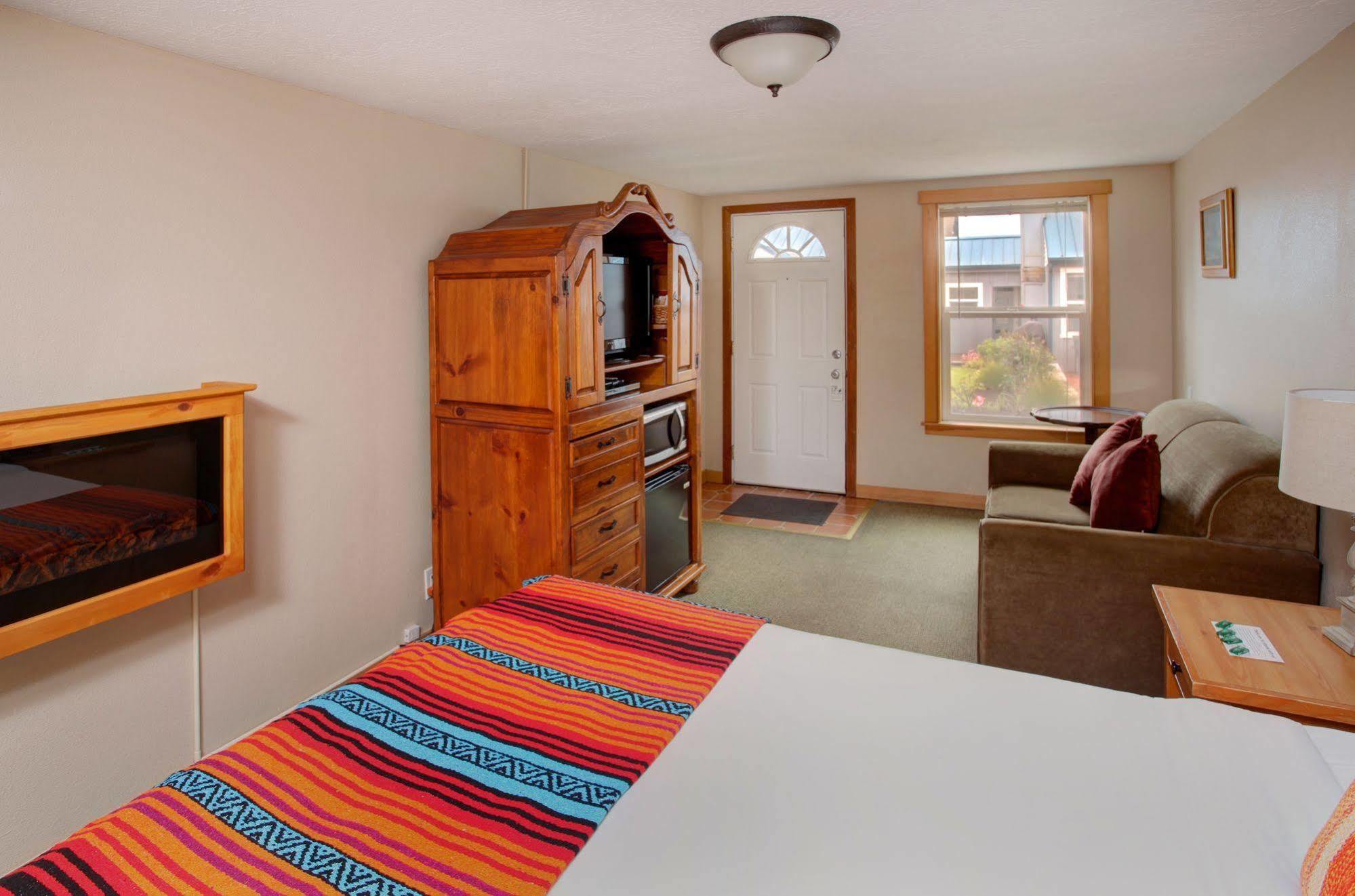 Blue Gull Inn Cannon Beach Extérieur photo