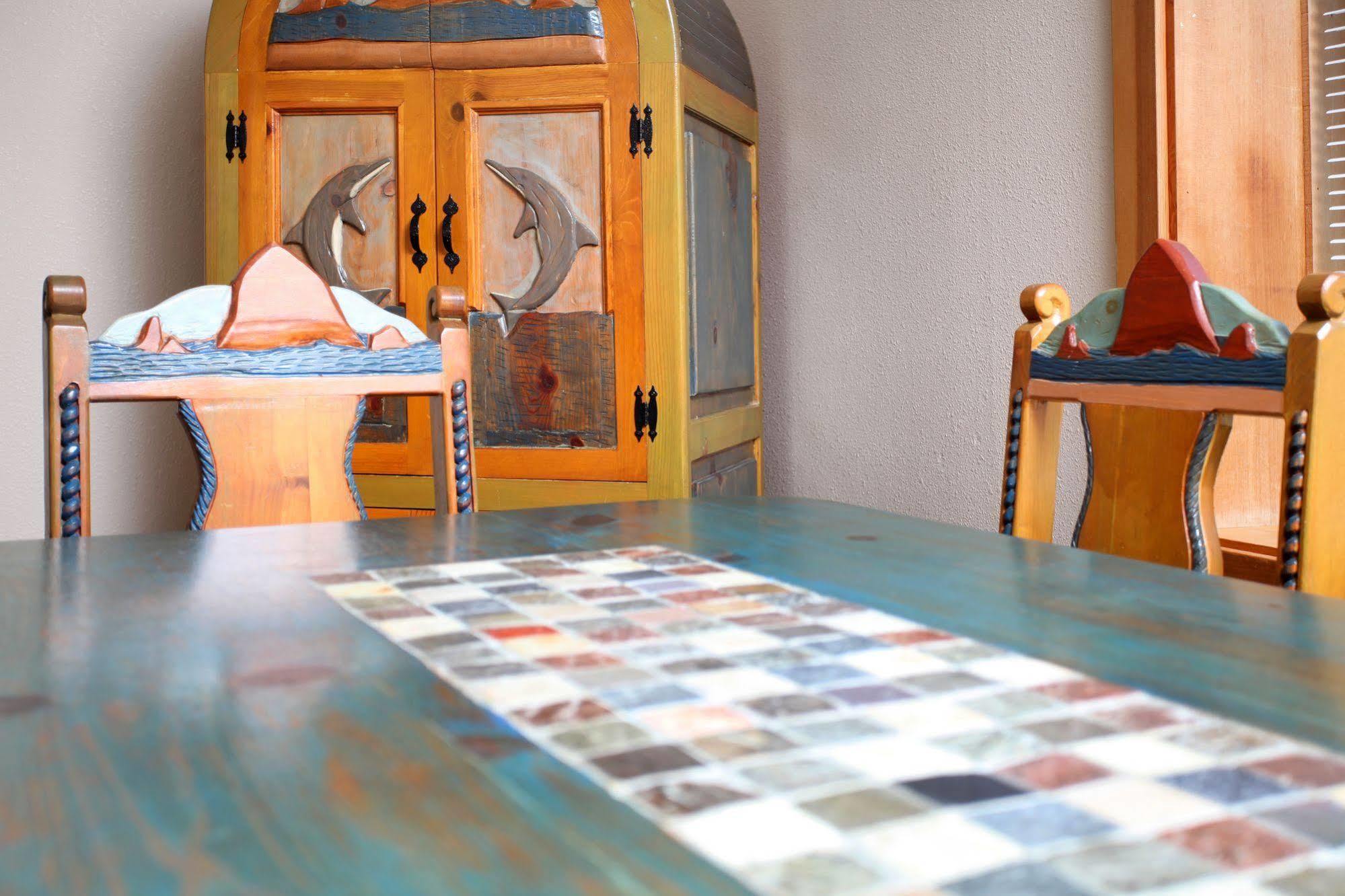 Blue Gull Inn Cannon Beach Extérieur photo